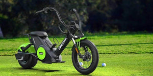 The Best Single Rider Golf Cart 2022