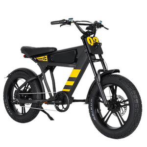 Dirt Bikes for Teens