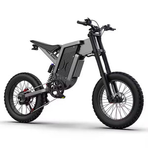 EKX X21 EBike