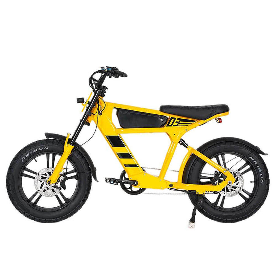Dirt Bikes for Teens