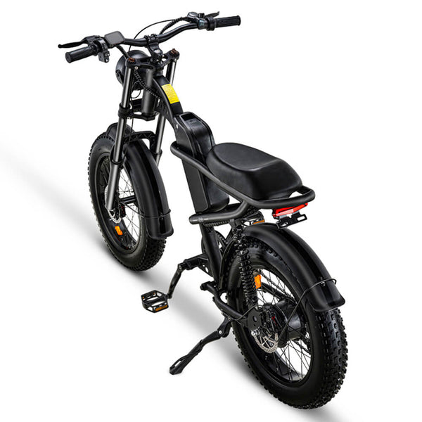 Idpoo Z8 Ebike CITI ESCOOTER