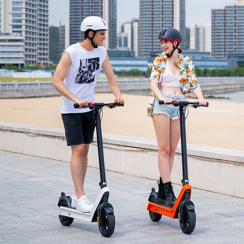 city cruiser scooter