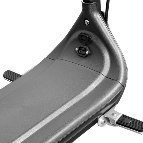 tvs wego battery cover