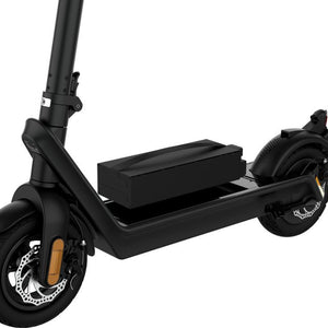 HX X9 e-scooter
