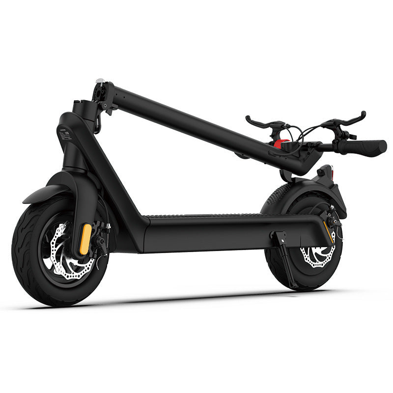 HX X e-scooter