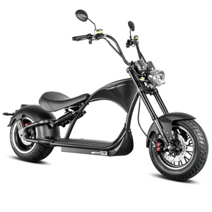 Harley scooter