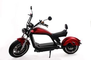 2000w citycoco scooter