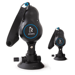 Mini Rope Trainer Set, Mobile Cable Machine for Home Gym - Fanco Electric Scooter manufacturer