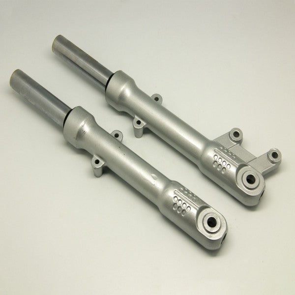 Citycoco front suspension | CITI ESCOOTER