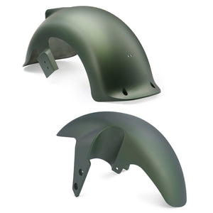 Citycoco scooter fenders - CITI ESCOOTER