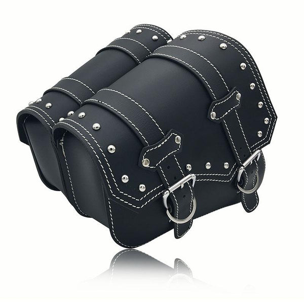 Mangosteen Electric chopper saddle bag | CITI ESCOOTER