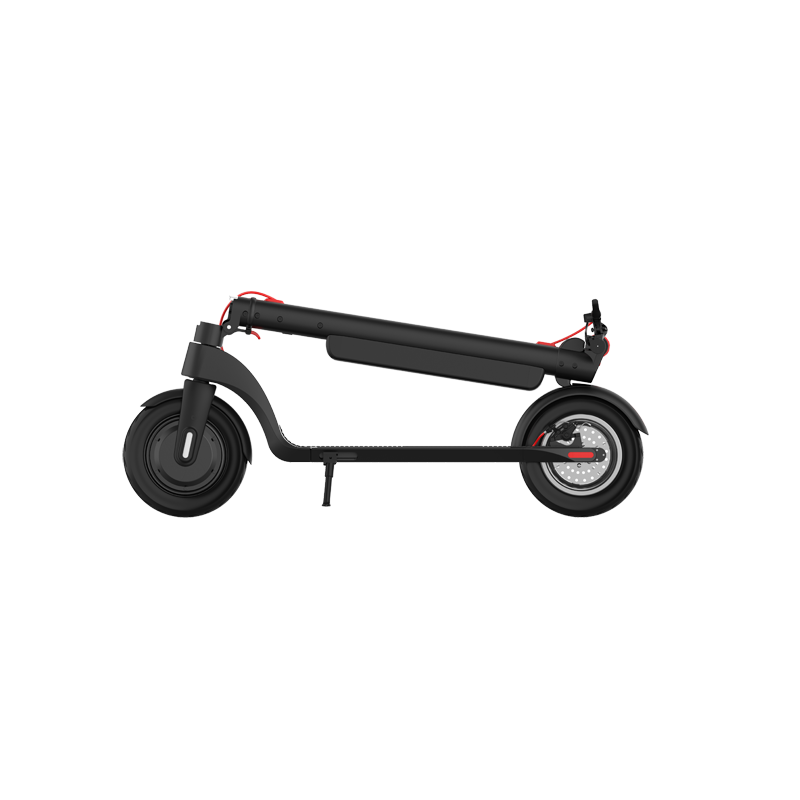 Why Removable Battery on Off Road Electric Scooter
