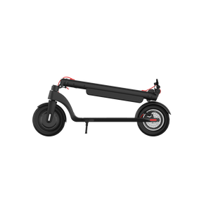 Why Removable Battery on Off Road Electric Scooter