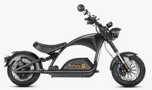 Eahora Scooter Comparison