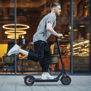 Intelligent Mobility - Electric Scooter