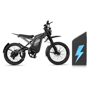 OUXI GT-2000 Dirtbike
