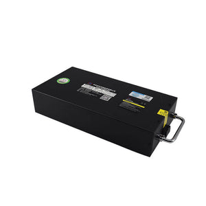 2000w harley citycoco battery