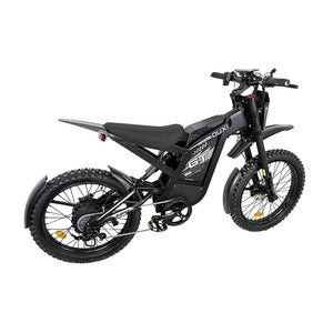 OUXI GT-2000 Dirtbike