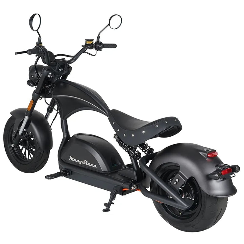 Knight M1PS Scooter | CITI ESCOOTER