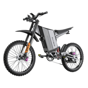 EKX GTS X22 Electric Dirt Bike