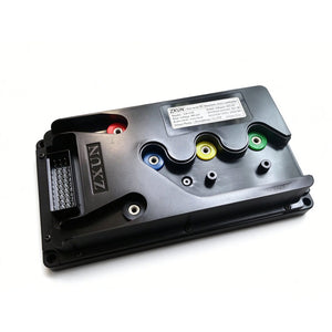 EKX GTS X22 Controller