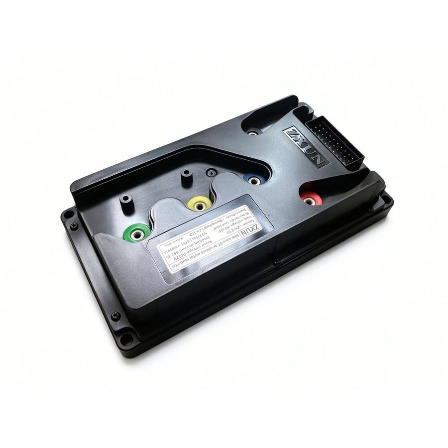 EKX GTS X22 Controller