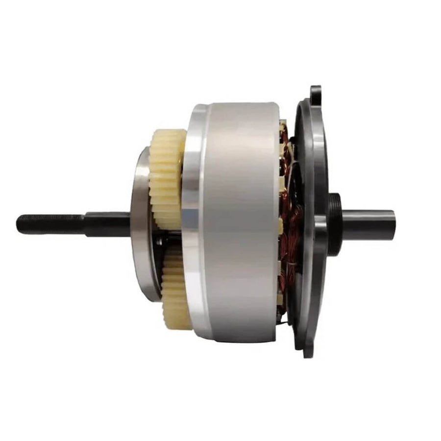 EKX X21 Max Motor