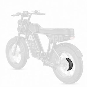 ENGWE M20 3.0 Motor core
