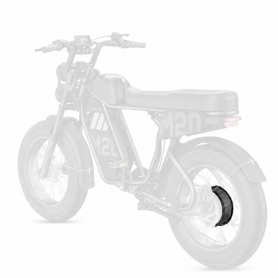 ENGWE M20 3.0 Motor core