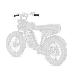 ENGWE M20 3.0 Throttle