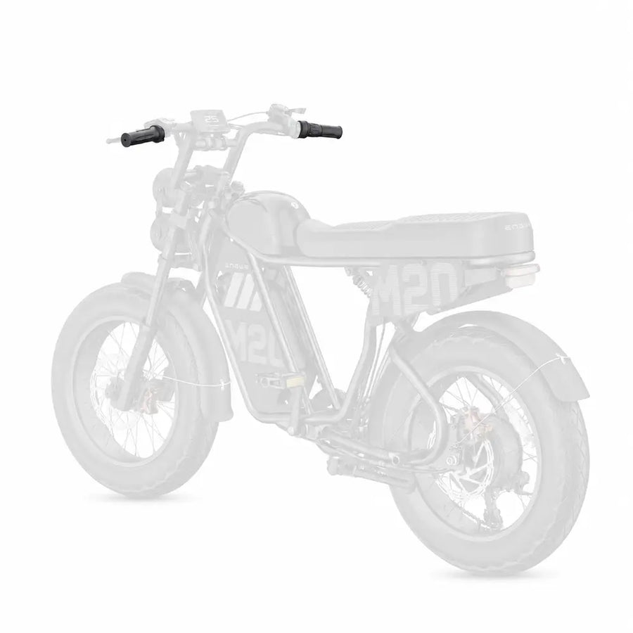 ENGWE M20 3.0 Throttle