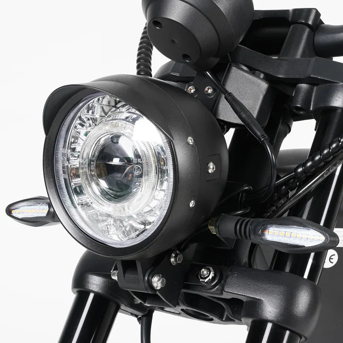 Mangosteen Eahora M1PS M1P plus head light