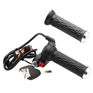 Mangosteen Eahora Electric chopper twist throttle