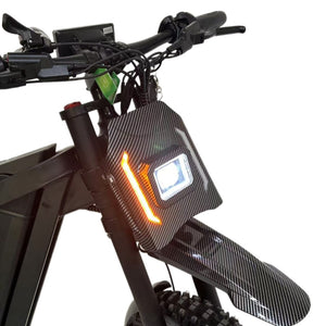 OUXI GT-2000 Dirtbike