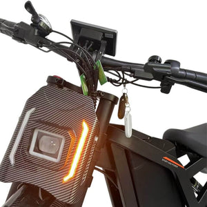 OUXI GT-2000 Dirtbike