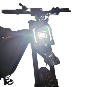 OUXI GT-2000 Dirtbike