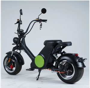3000W Electric Motorcycle for Adults M6