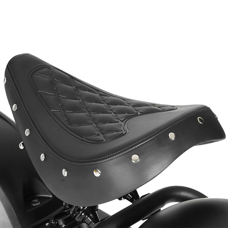 Mangosteen eahora M1P citycoco scooter seat