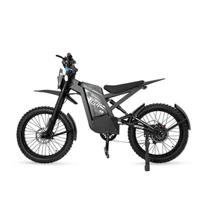 OUXI GT-2000 Dirtbike