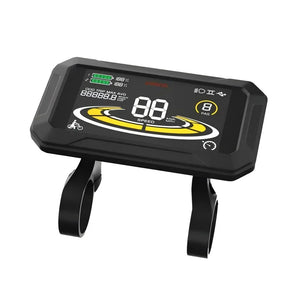 Ridstar Q20 Dipslay