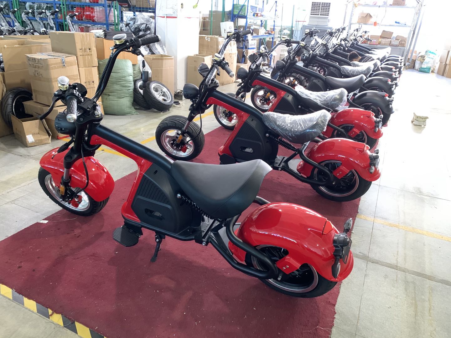 harley scooter wholesale