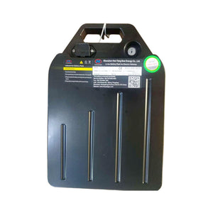 city coco scooter battery