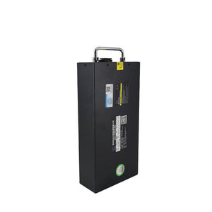 Citycoco Electric Scooter Battery