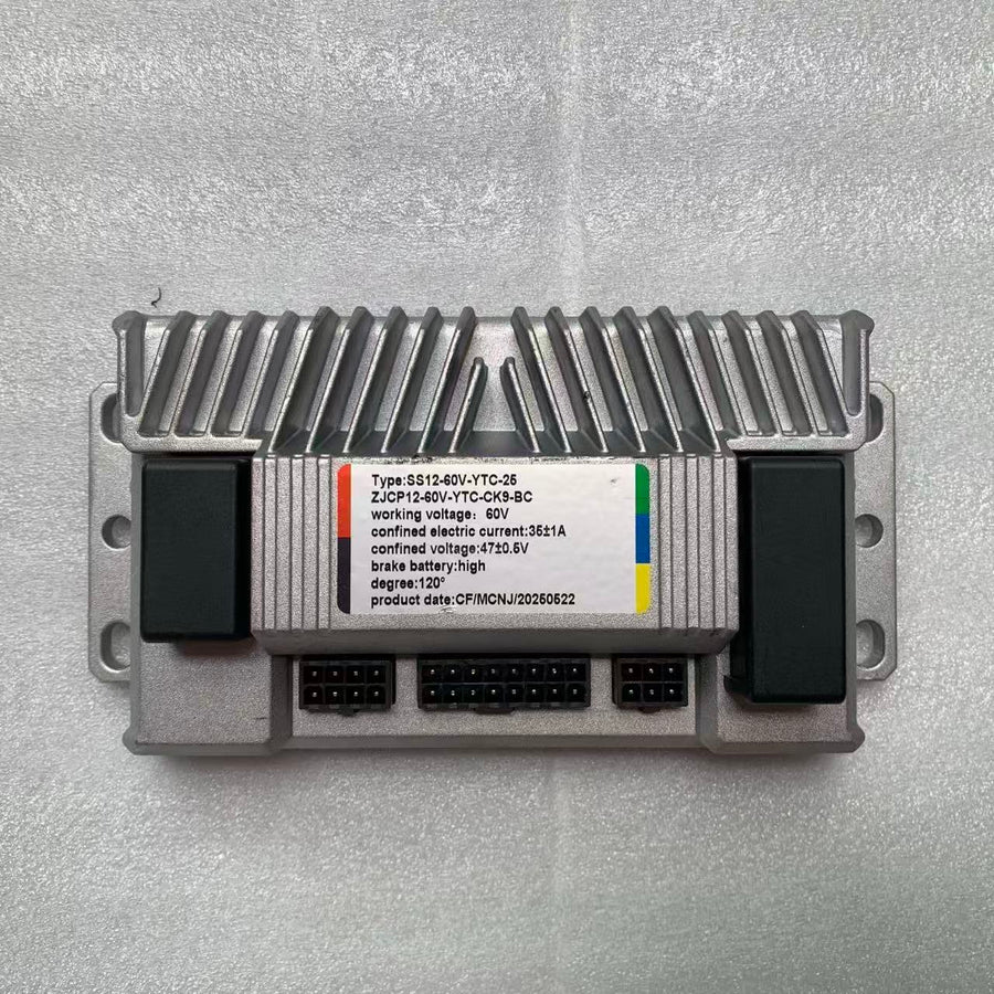 citycoco controller 1500w