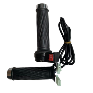 citycoco throttle