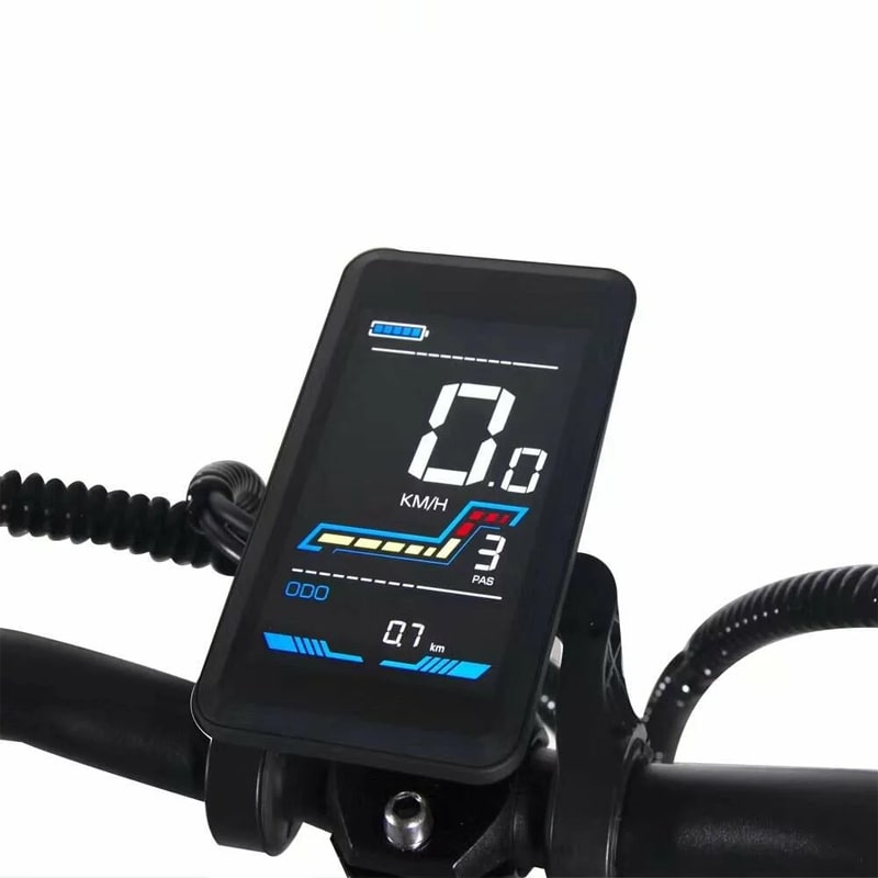 Cmacewheel Electric Bike Parts