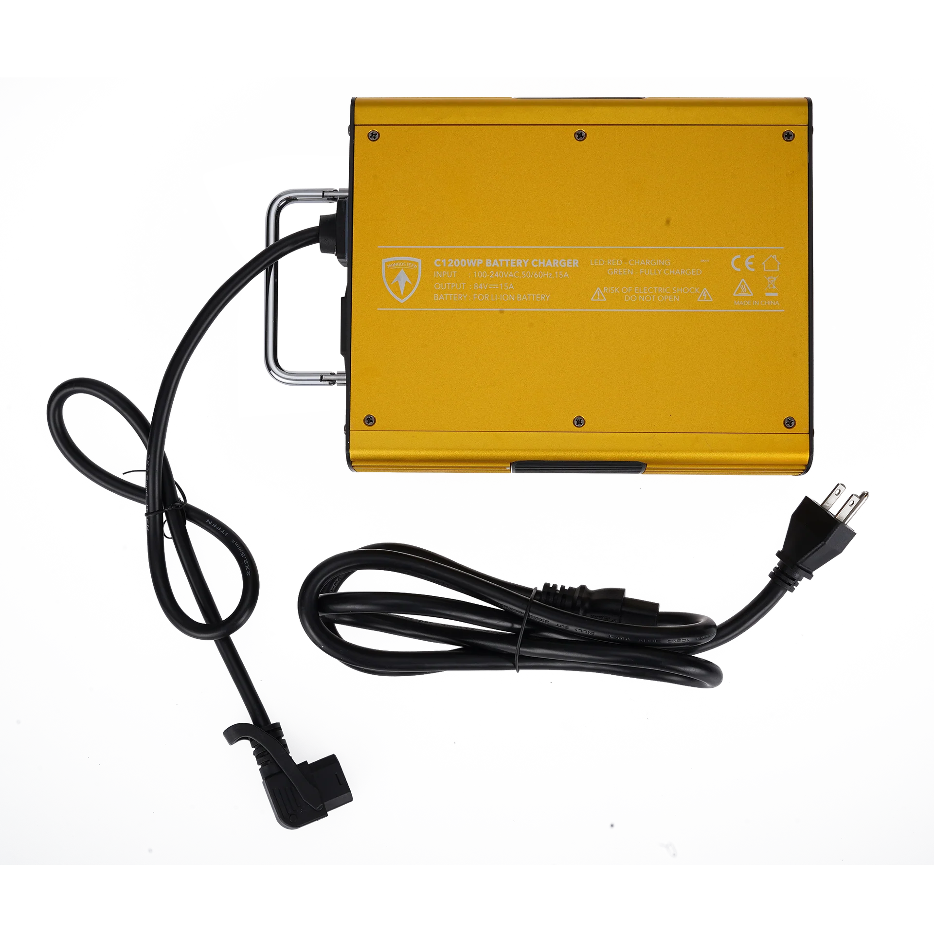 Eahora Knight M1PS M8S Charger 15A | CITI ESCOOTER