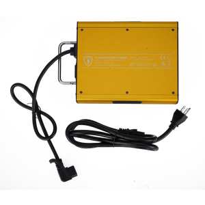Eahora Knight M1PS M8S Charger 15A