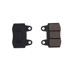 Mangosteen Eahora lining pads for M1ps m8s
