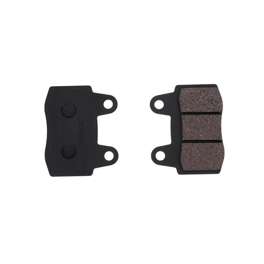 Mangosteen Eahora lining pads for M1ps m8s